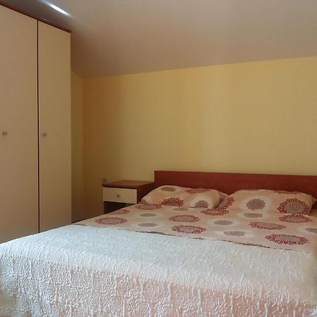 Apartments Villa Dalmatina Vodice Ngoại thất bức ảnh