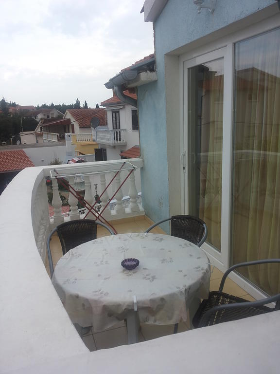 Apartments Villa Dalmatina Vodice Phòng bức ảnh