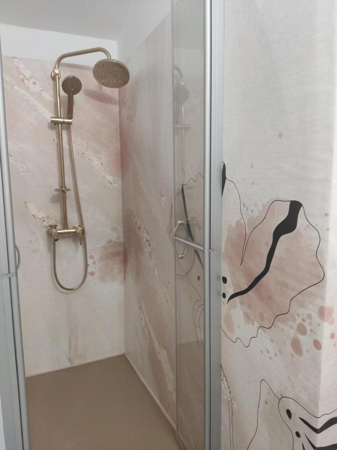 Apartments Villa Dalmatina Vodice Ngoại thất bức ảnh