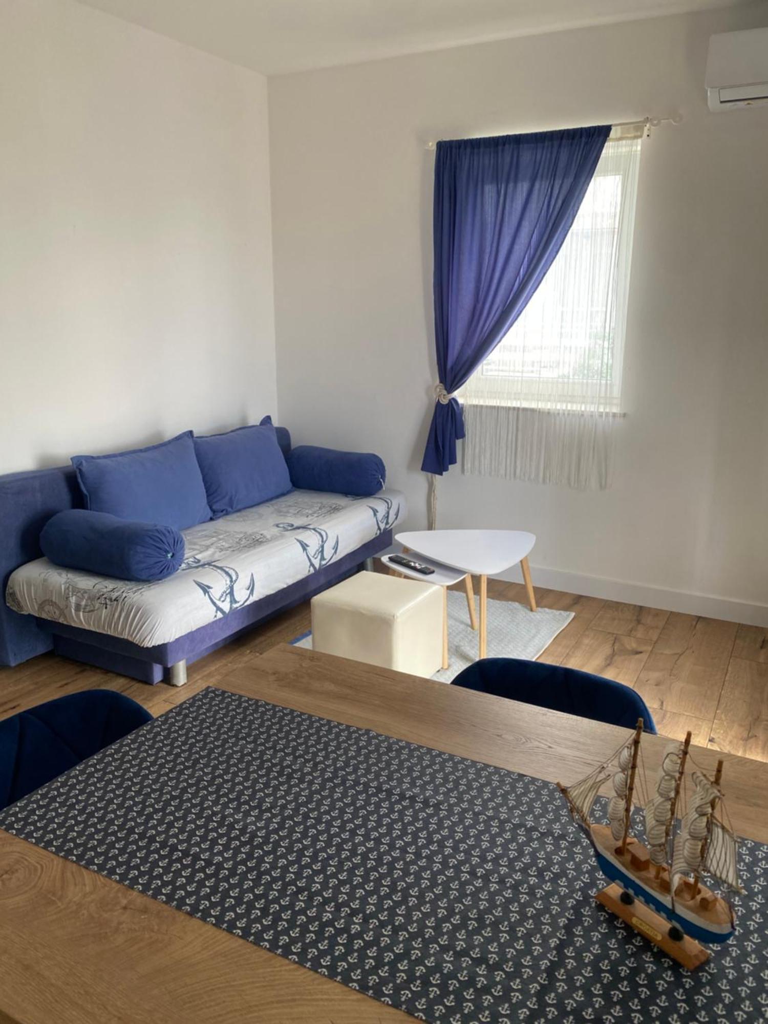 Apartments Villa Dalmatina Vodice Ngoại thất bức ảnh