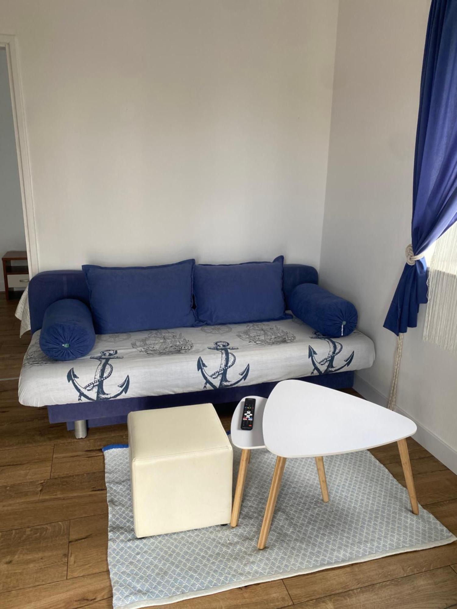 Apartments Villa Dalmatina Vodice Ngoại thất bức ảnh