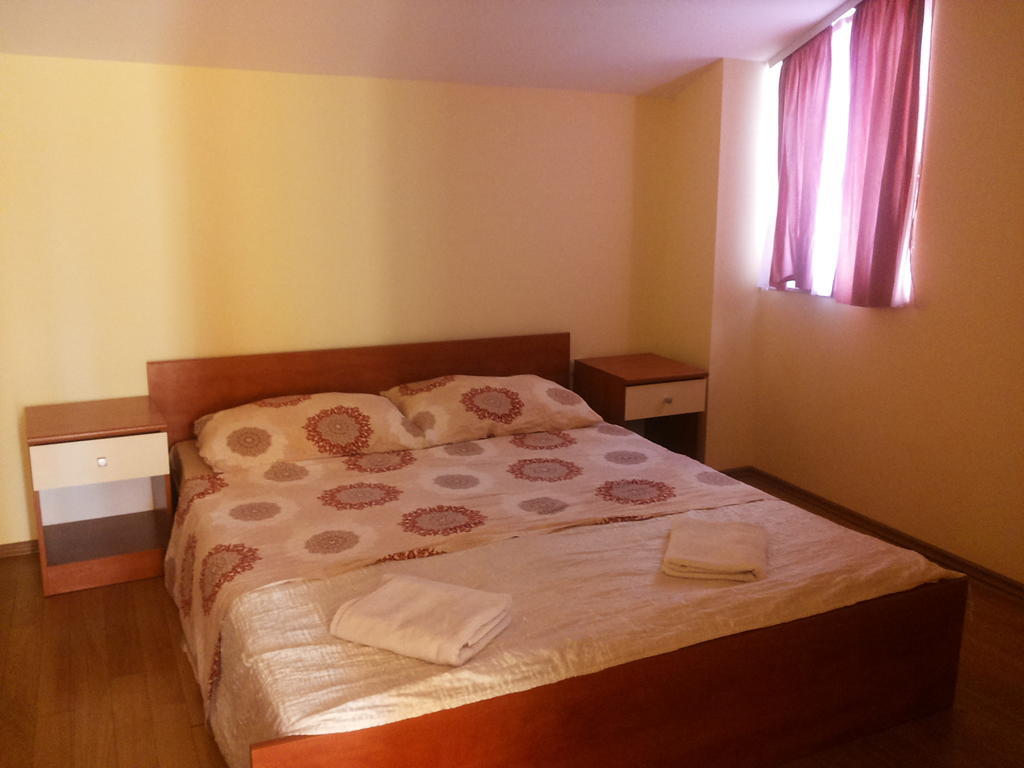Apartments Villa Dalmatina Vodice Phòng bức ảnh